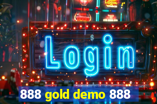 888 gold demo 888